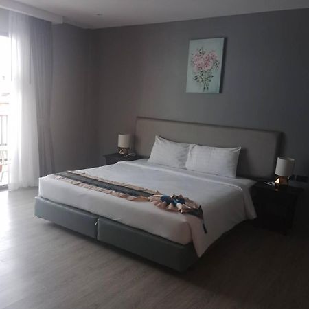 Aonang Inn Krabi town Екстериор снимка