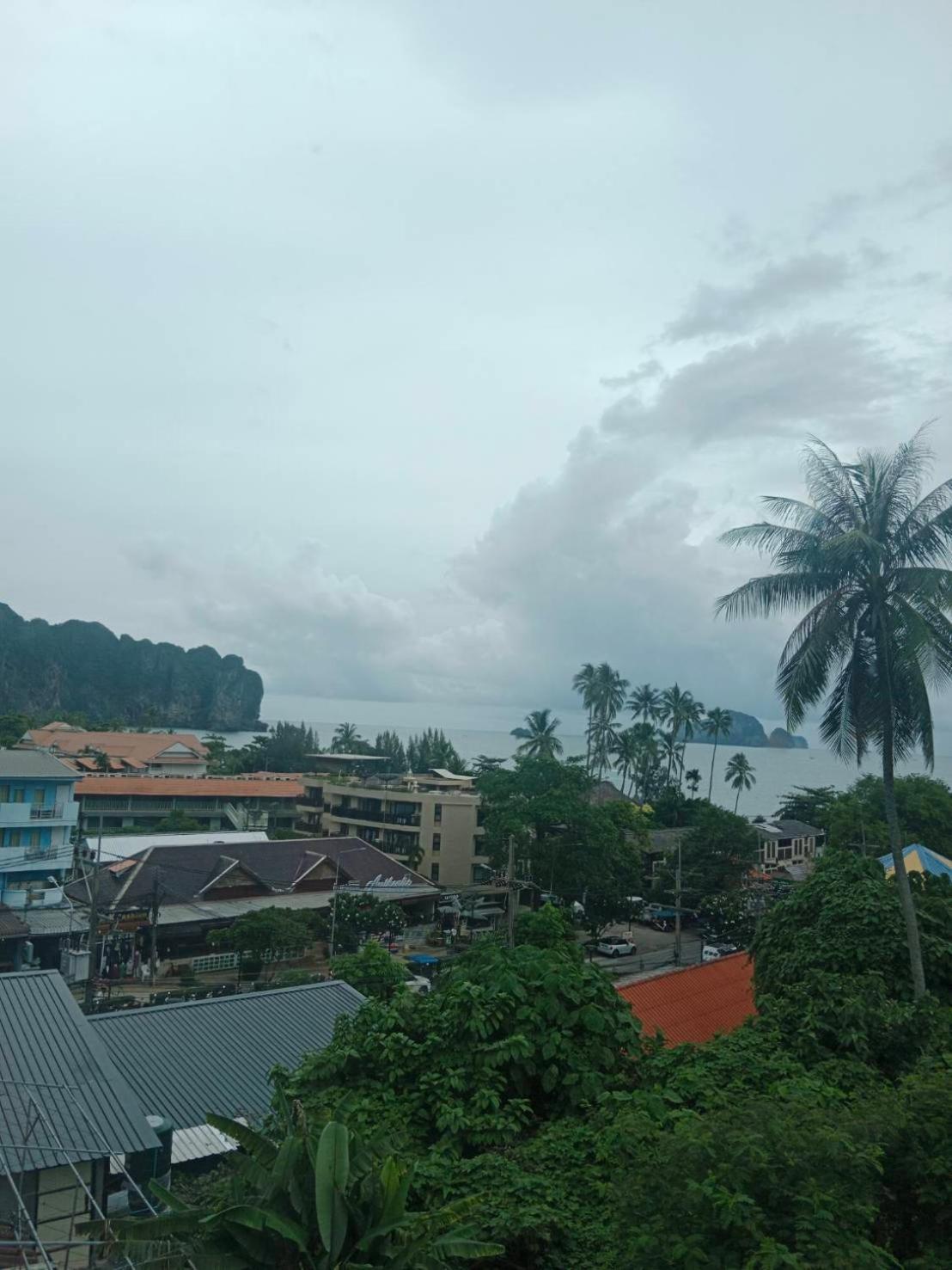 Aonang Inn Krabi town Екстериор снимка