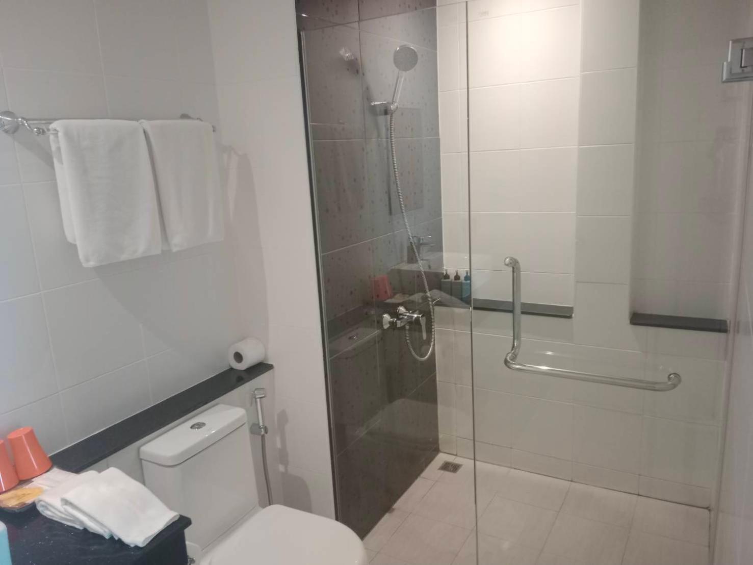 Aonang Inn Krabi town Екстериор снимка