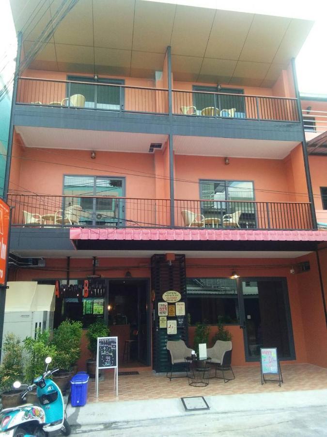 Aonang Inn Krabi town Екстериор снимка